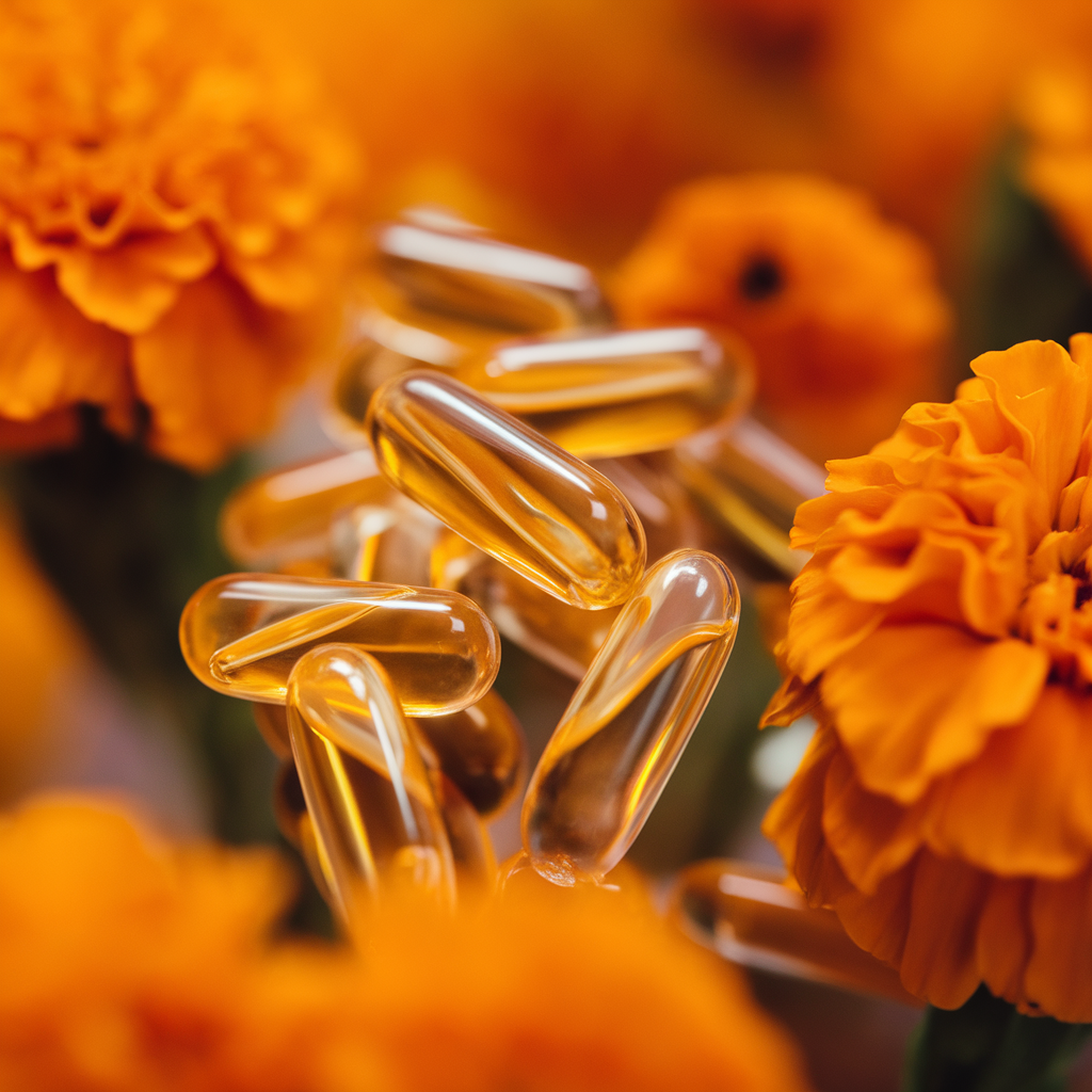 Lutein